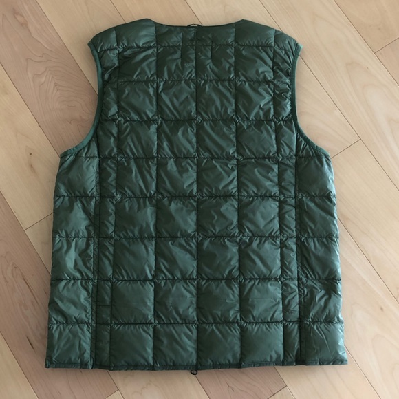 Taion Vest - Picture 3 of 3